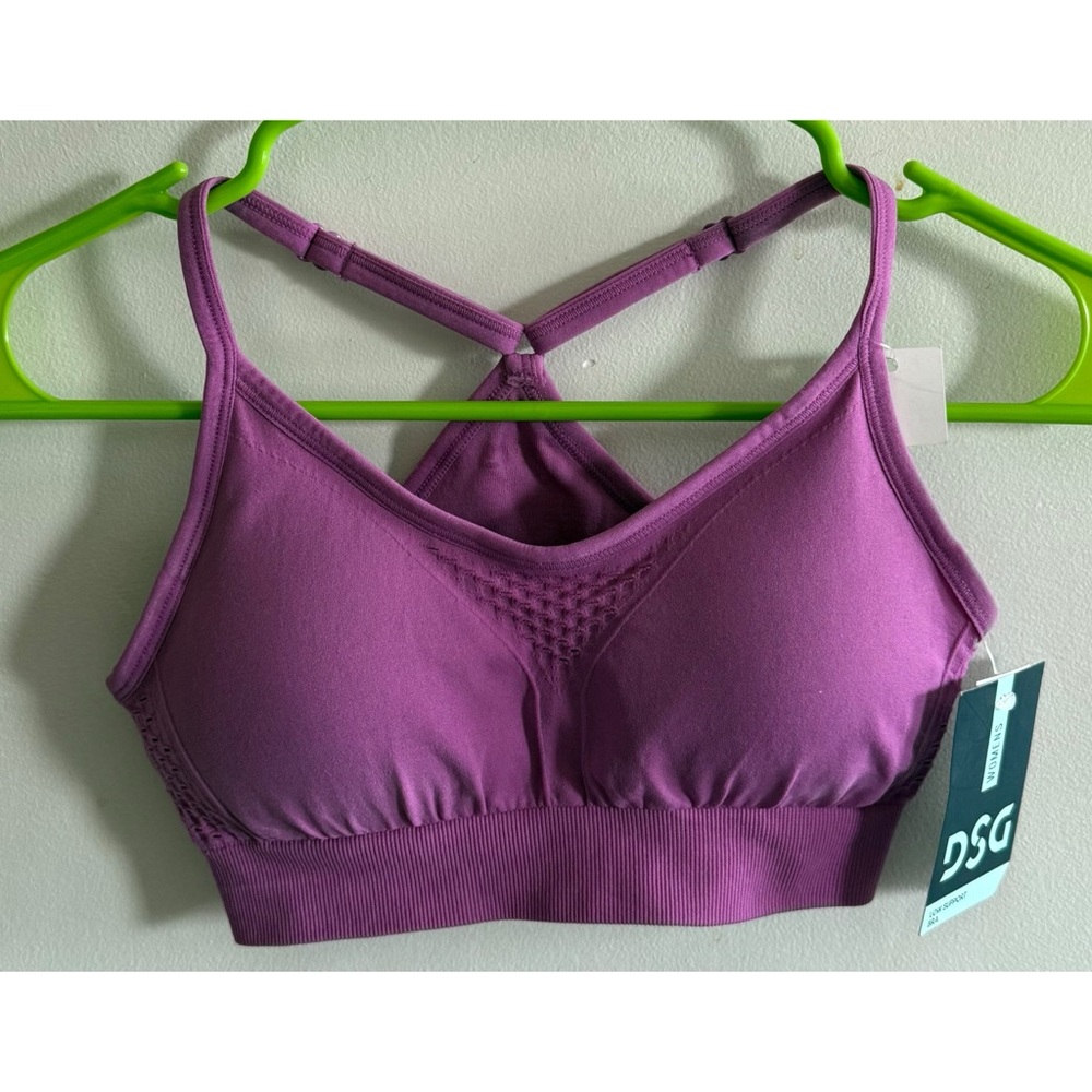 Dick’s Sporting Goods | pink sports bra